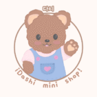 dashiminishop.com