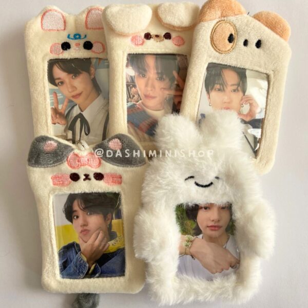 Holders de Peluchito - Image 2