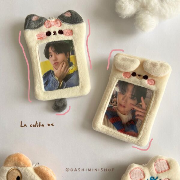 Holders de Peluchito - Image 4