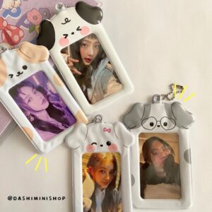 Holders de Perrito