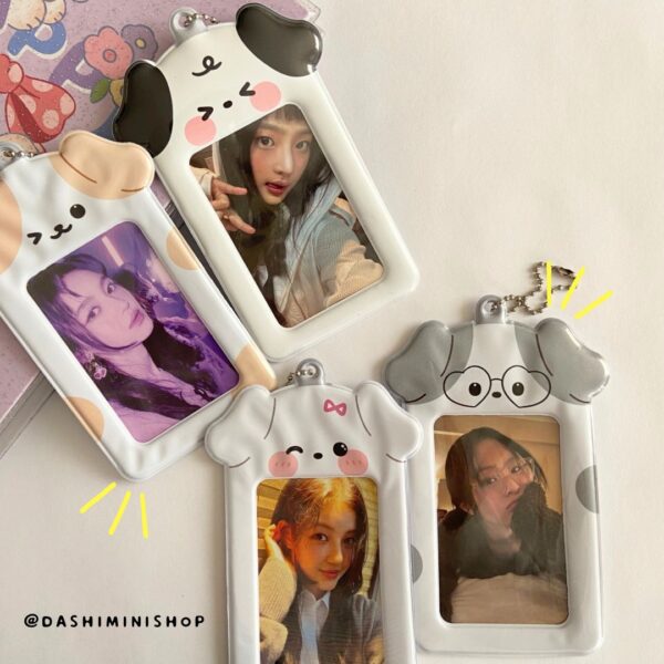 Holders de Perrito