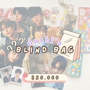 Blind Bag