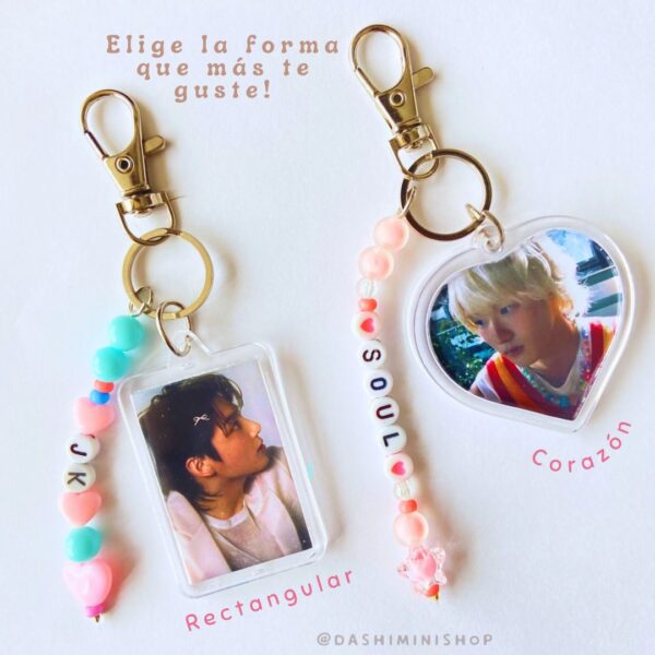 Llaveritos personalizados - Image 2