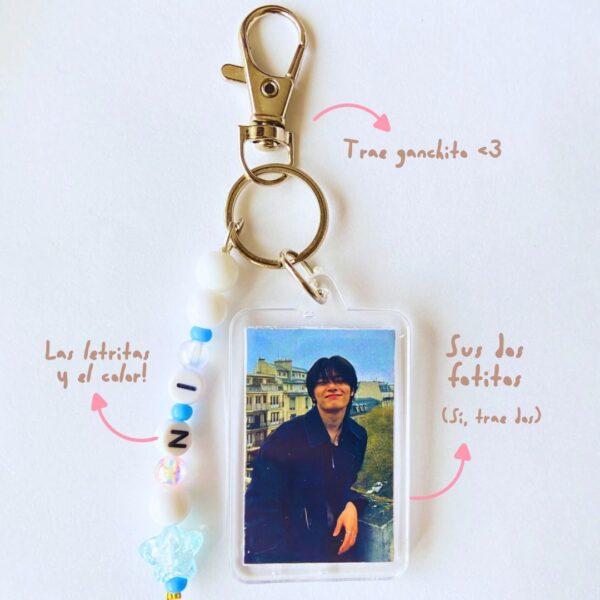 Llaveritos personalizados - Image 3