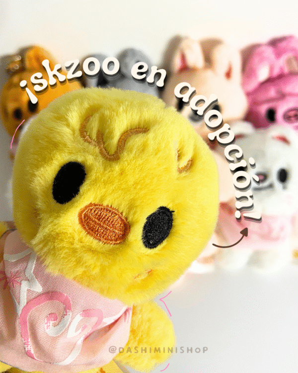 Skzoo