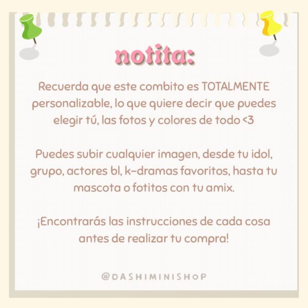 Combito BFF - Image 3