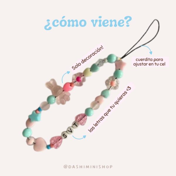 Phone Straps - Image 2