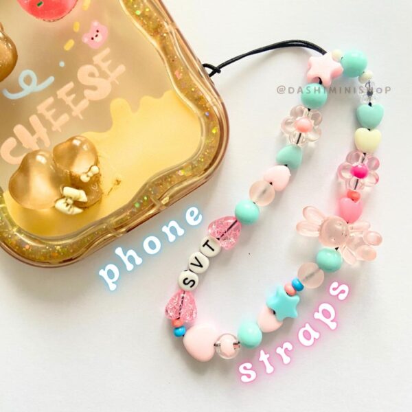 Phone Straps
