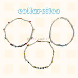 Collarcitos