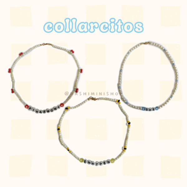 Collarcitos