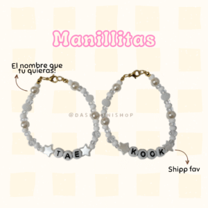 Manillas
