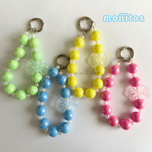 Phone Straps Grandes - Image 3