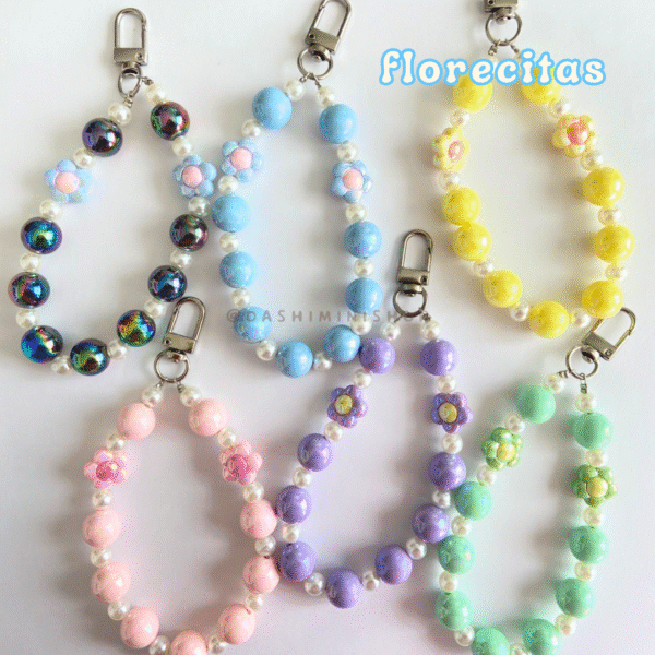 Phone Straps Grandes - Image 4