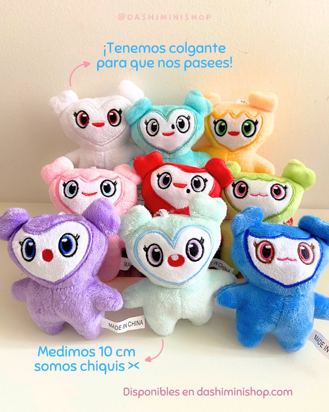 Lovelys - Image 2