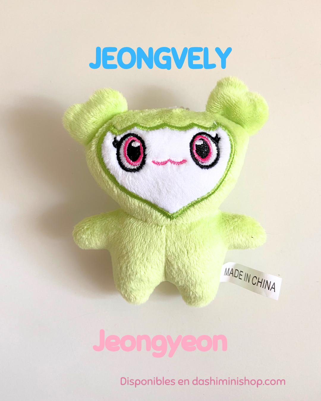 Lovelys - Image 8