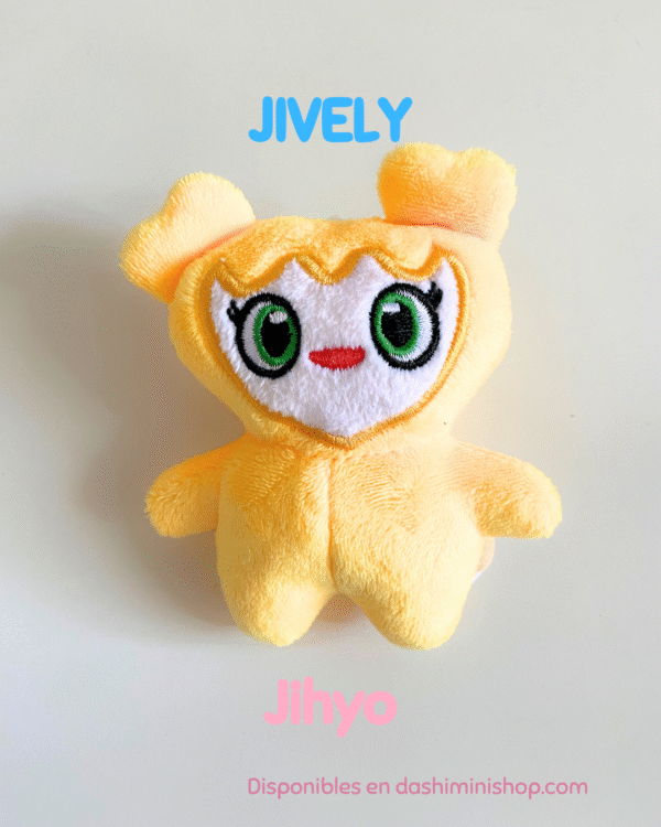 Lovelys - Image 10
