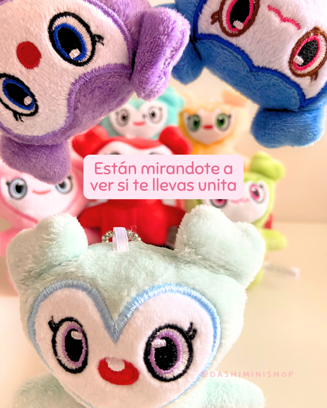 Lovelys - Image 12