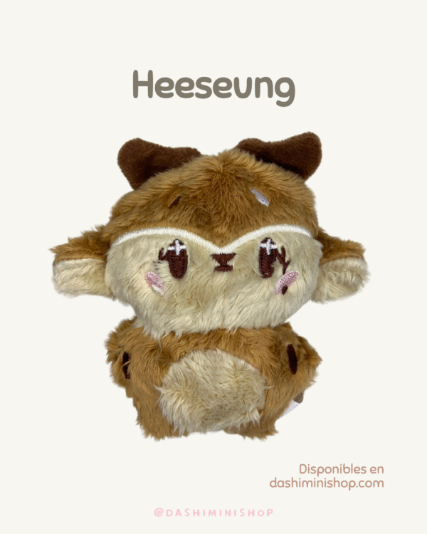 EN- Plushies - Image 3