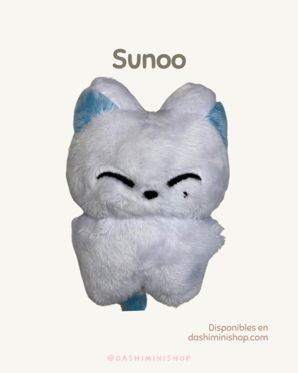 EN- Plushies - Image 4