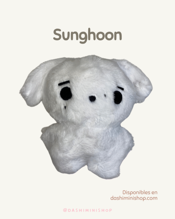 EN- Plushies - Image 5