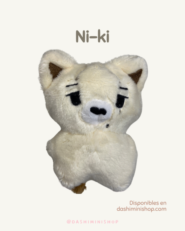 EN- Plushies - Image 6
