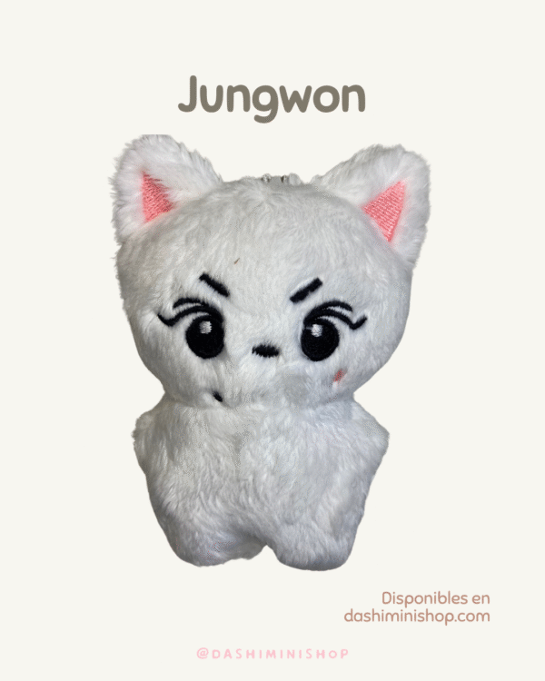 EN- Plushies - Image 7