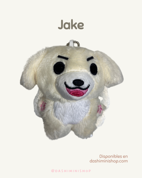 EN- Plushies - Image 8