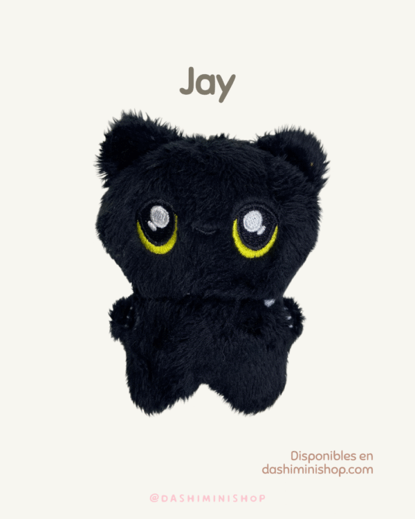 EN- Plushies - Image 9