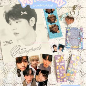 My 1&Only - Combito Bias