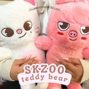 Skzoo Teddy Bear