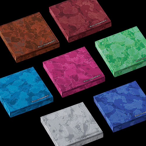 THE SIN: VANISH - Enhypen (pedido abierto) - Image 3