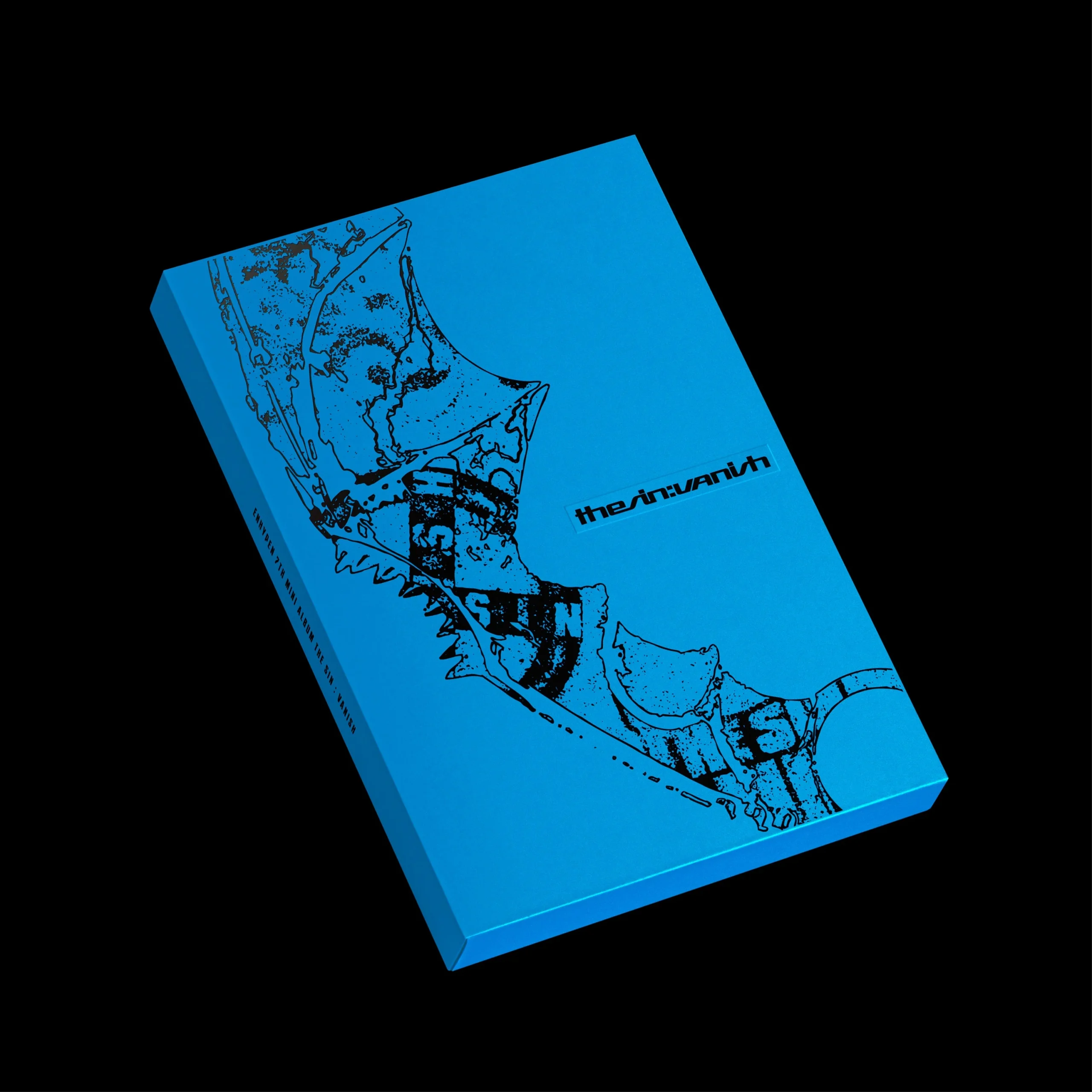 THE SIN: VANISH - Enhypen (pedido abierto) - Image 6