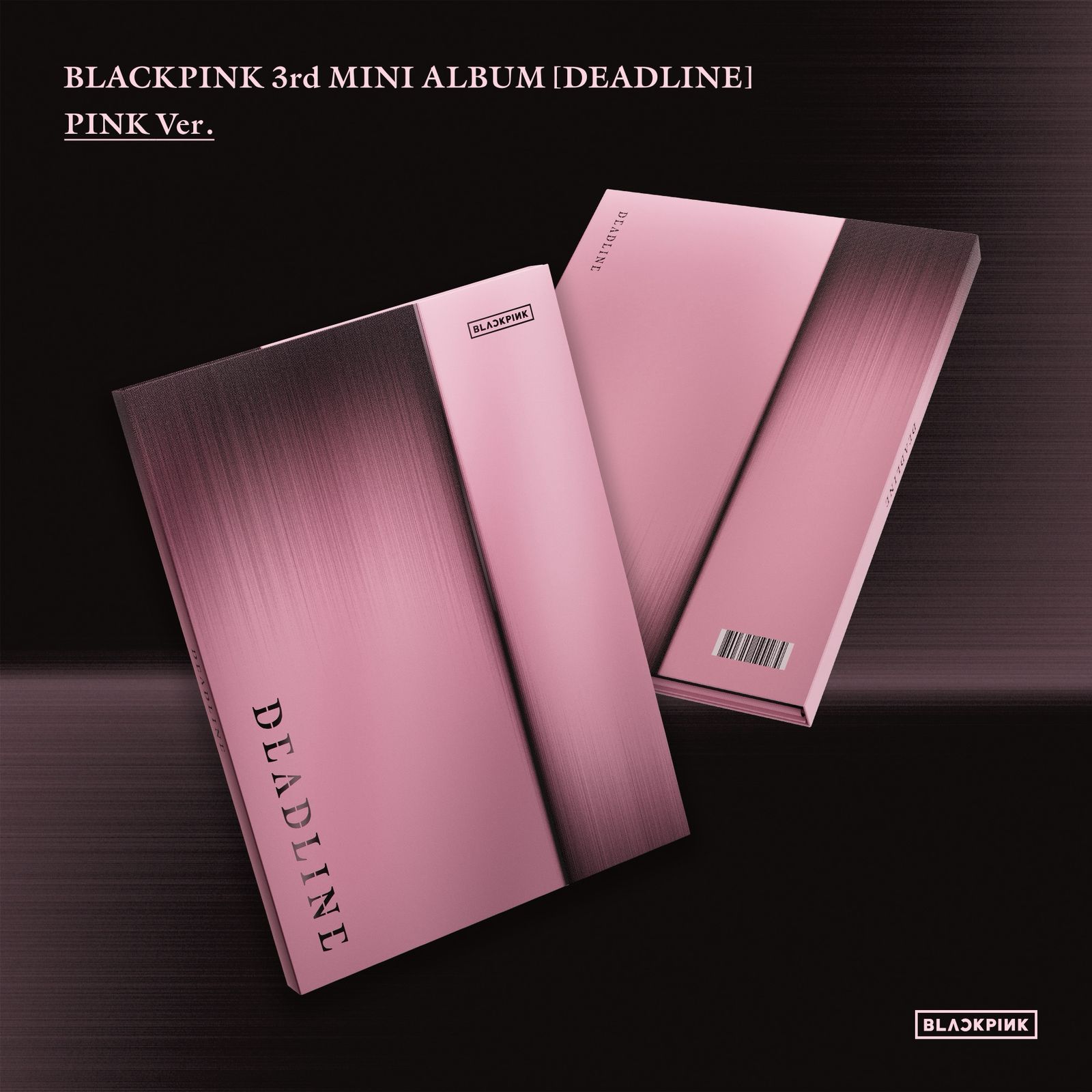 PRE-ORDEN DEADLINE BLACKPINK - Image 4