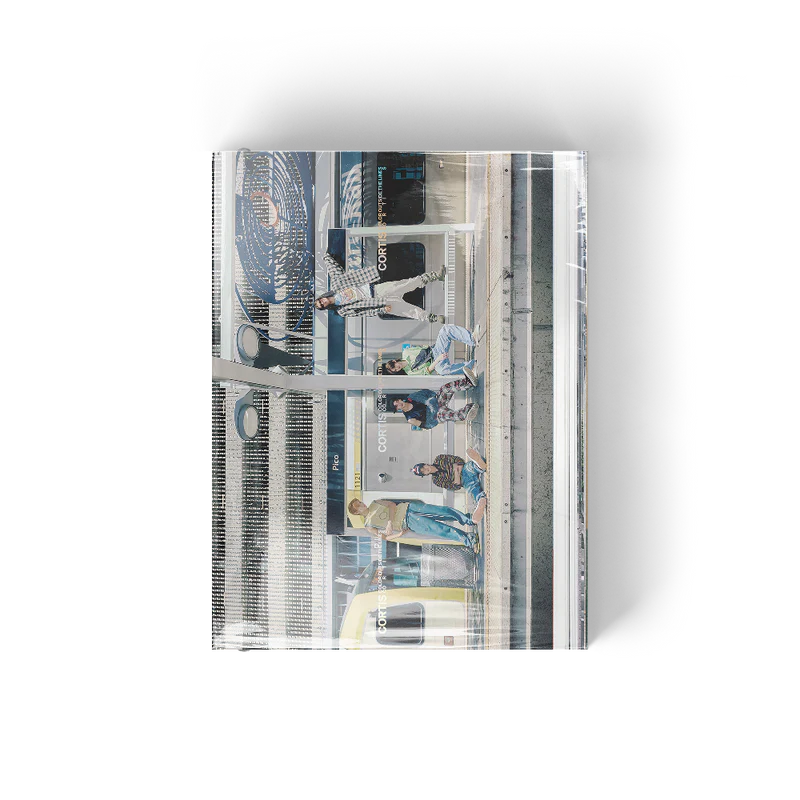 COLORS OUTSIDE THE LINES - Cortis (pedido abierto) - Image 2