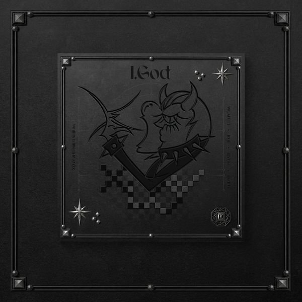 I, God - XLOV (Pre-orden) - Image 3