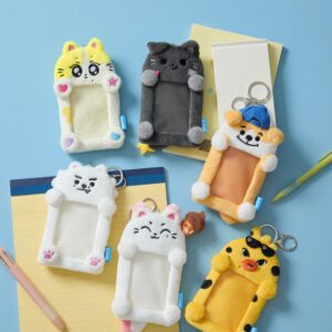 ENCHIN Photocard holder - pedido abierto