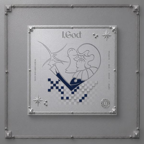 I, God - XLOV (Pre-orden) - Image 7