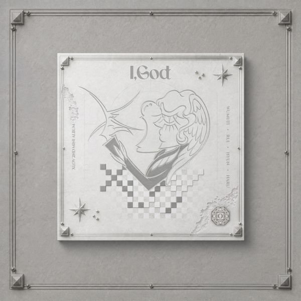 I, God - XLOV (Pre-orden) - Image 9