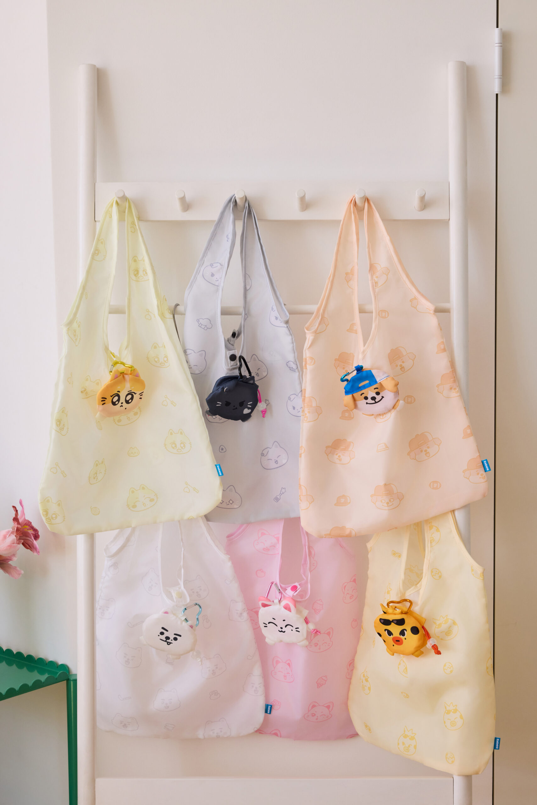 ENCHIN Pocket Bag - pedido abierto - Image 2