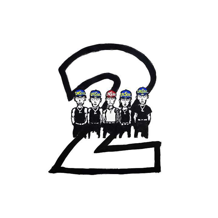 4SHOBOIZ Vol. 2: 4SHOVILLE - LNGSHOT (Pre-orden)