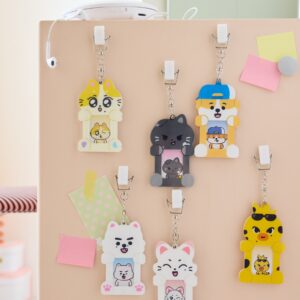ENCHIN Mini pc holder - pedido abierto