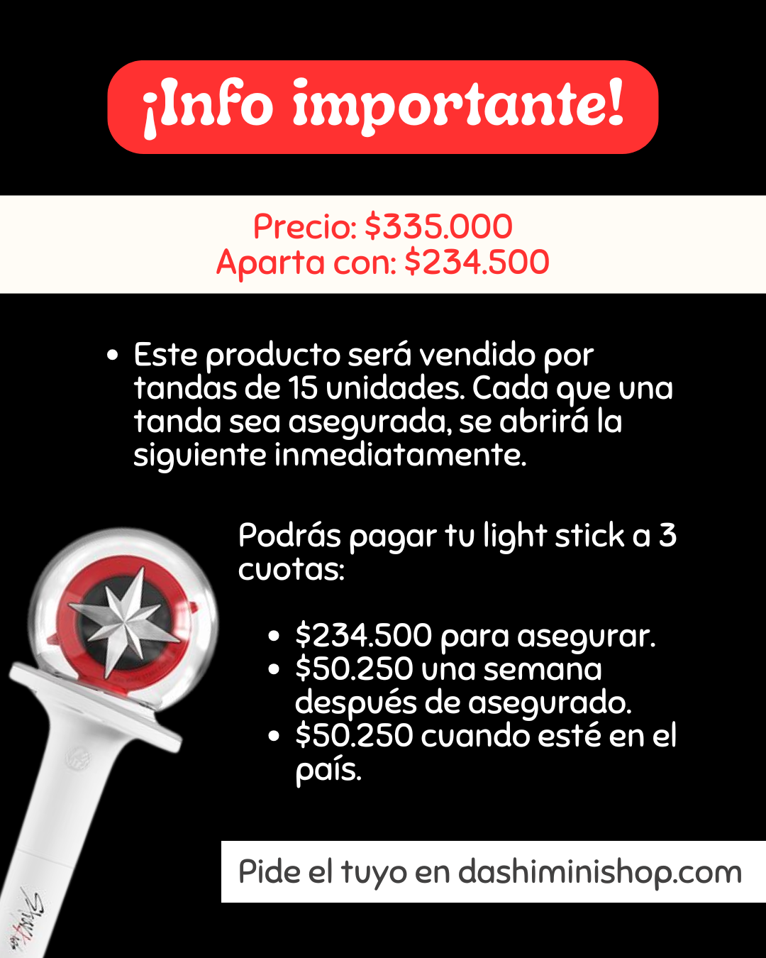 NACHIMBONG Ver. 2 - Pedido abierto - Image 2
