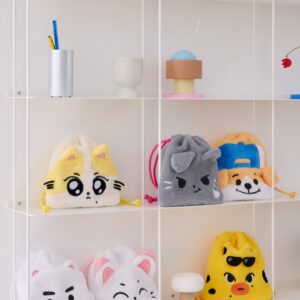 ENCHIN Pouch - pedido abierto