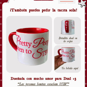 Tacita Dual