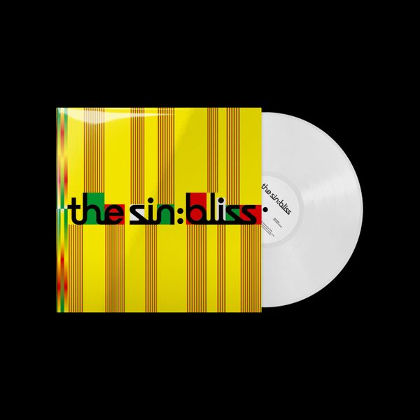 Vinyl - The Sin: Bliss - Enhypen (Pre-orden)