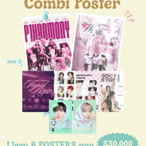 Combi Poster